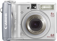 PowerShot A540 - Support - Download drivers, software and manuals 